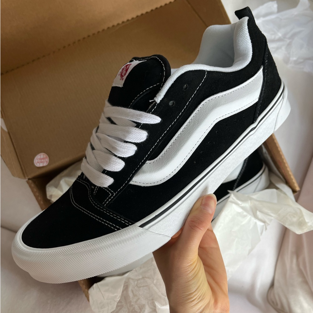 Vans Knu Skool